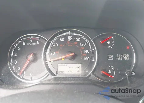 2014 Nissan Maxima 3.5 S из США, поврежденный, VIN 1N4AA5AP3EC479472